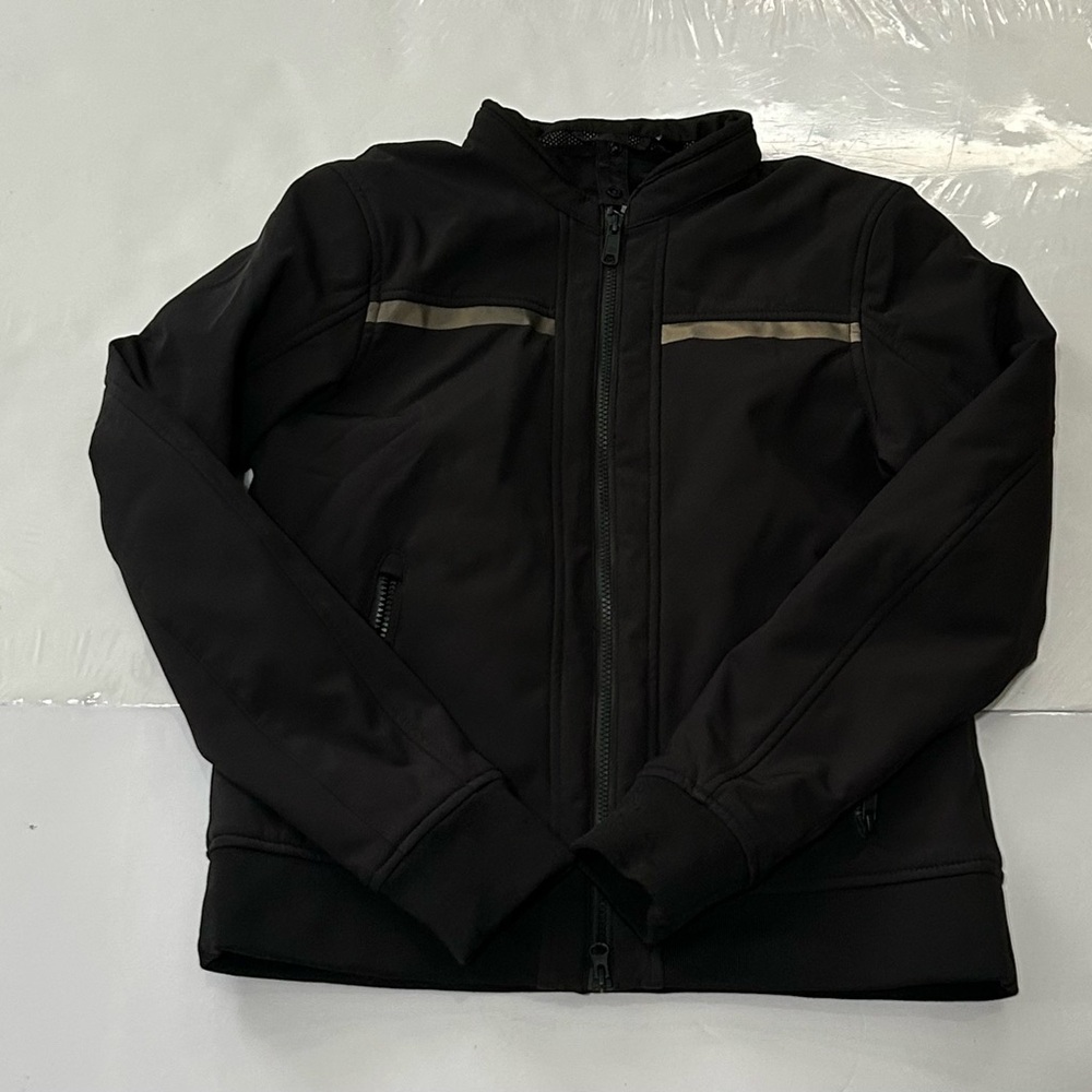 Harley-Davidson Genuine MotorClothes Women’s Soft Shell Jacket - Women Size M